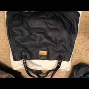 Gorgeous Navy Blue lMarc by Marc Jacobs